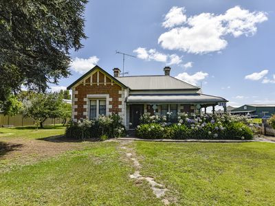 312 Commercial Street West, Mount Gambier