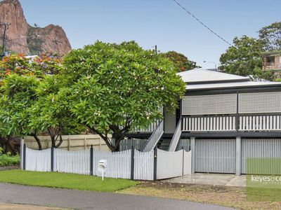 45 Hale Street, Townsville City