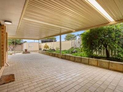30 CUMBERLAND WAY, Waikiki