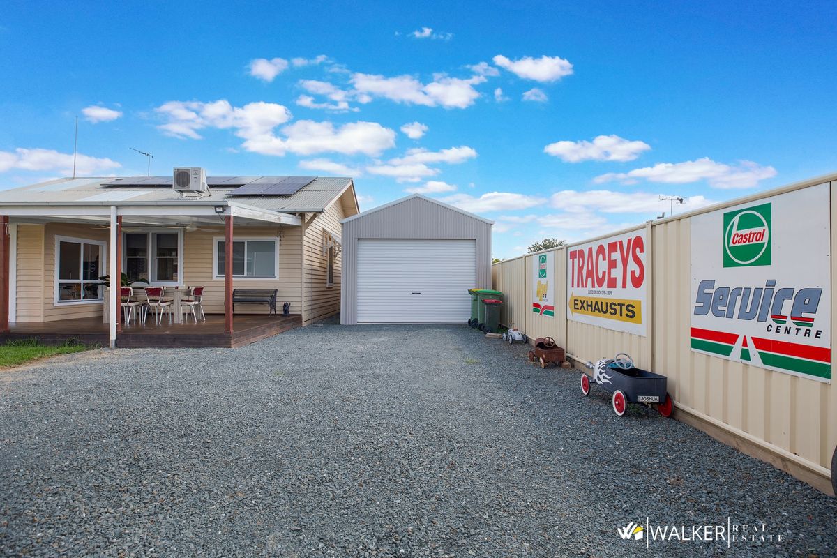 13 Haslem Street, Kyabram
