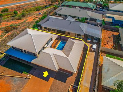 31 Nix Avenue, South Hedland