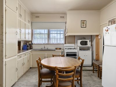 40 Morison Crescent, Seymour