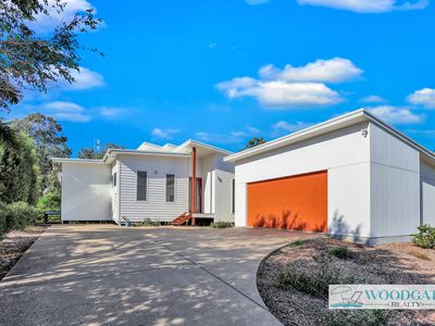 5 OCEAN VIEW DRIVE, Woodgate