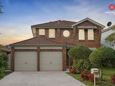 17 Rabett Crescent, Horningsea Park