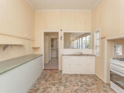 161 Thynne Road, Morningside