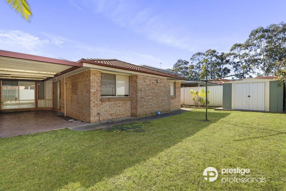 47 Lyndhurst Court, Wattle Grove