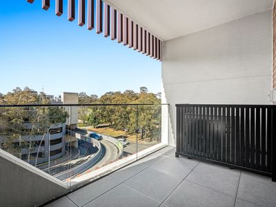 514 / 7 Balmoral Street, Blacktown