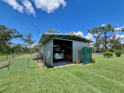 16 Coolgarra Road, Mount Garnet