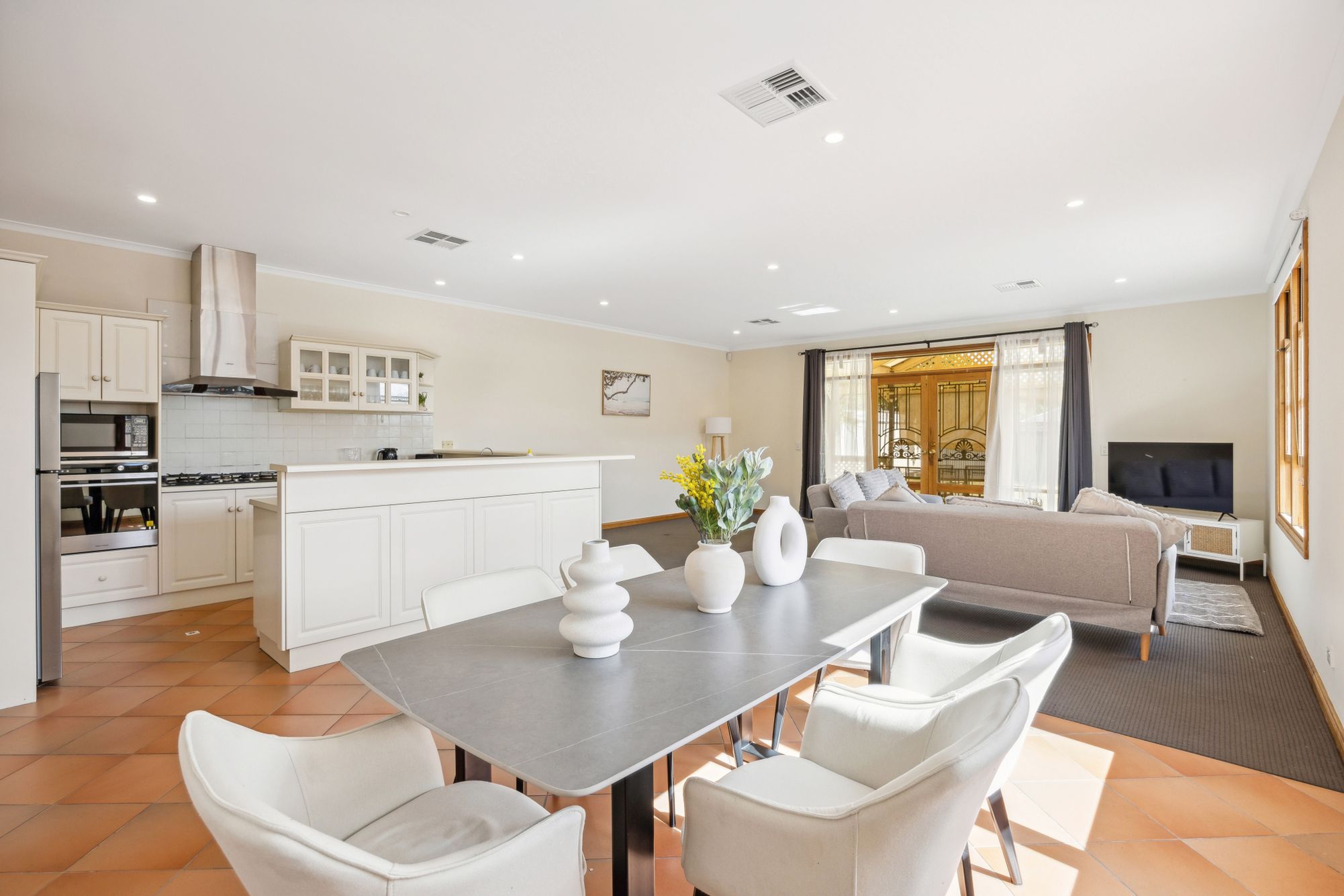 8 First Street, Magill