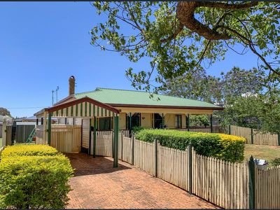 55 Anzac Avenue, Newtown