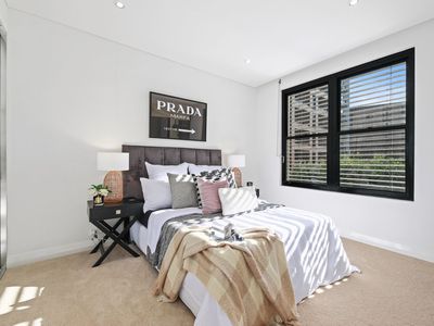 C705 / 26 Point Street, Pyrmont