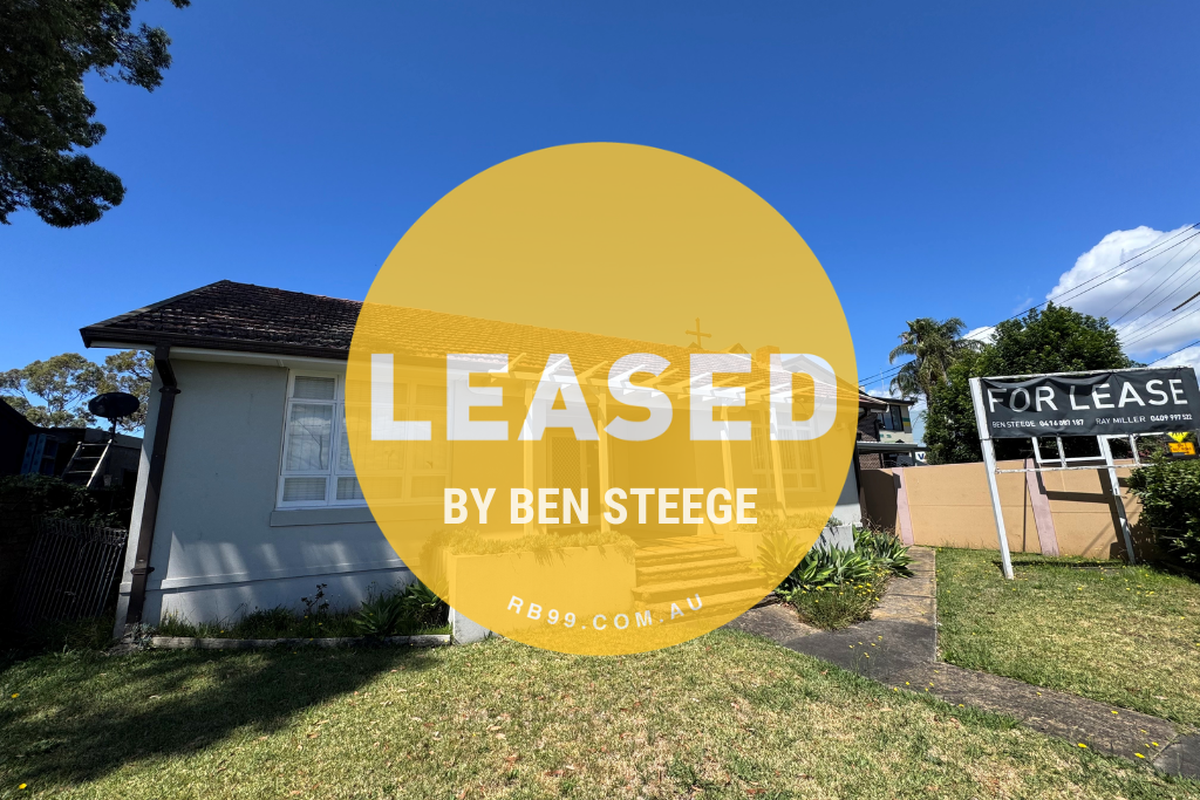 534 Princes Highway, Kirrawee