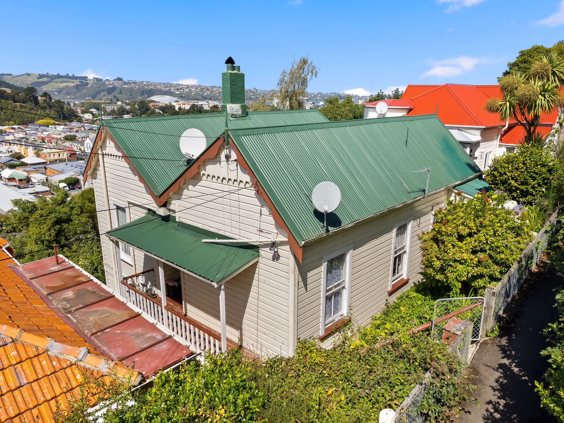 151 Queen Street, North Dunedin
