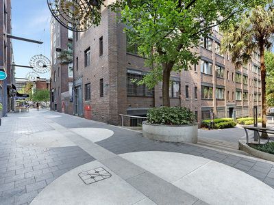 7 / 18 Springfield Avenue, Potts Point