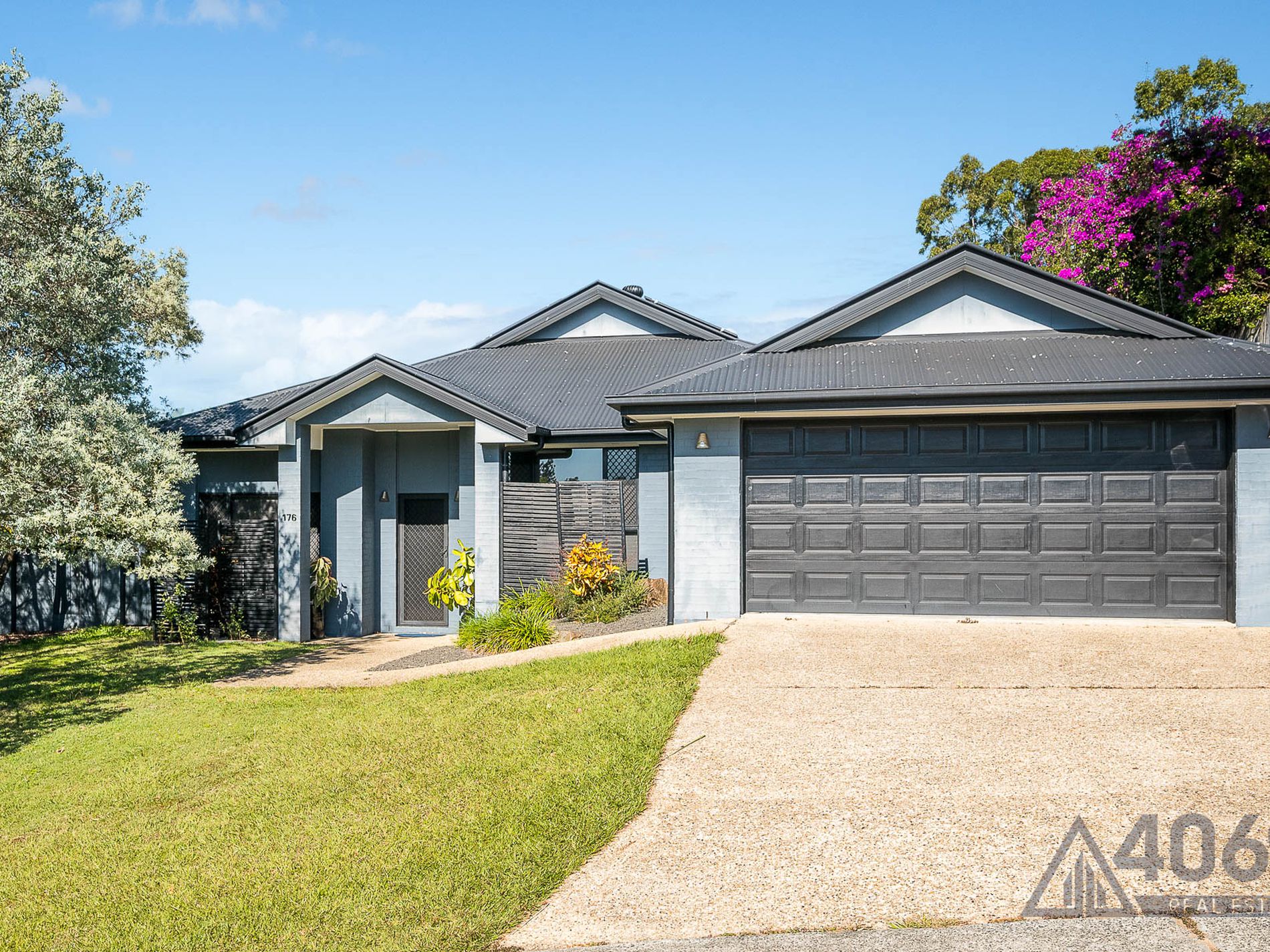 176 Kangaroo Gully Road, Bellbowrie 4069 Real Estate