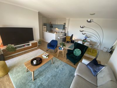 51 / 134 Aberdeen Street, Northbridge