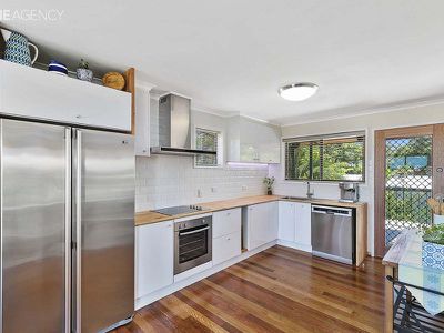 45 Kent Street, Urangan
