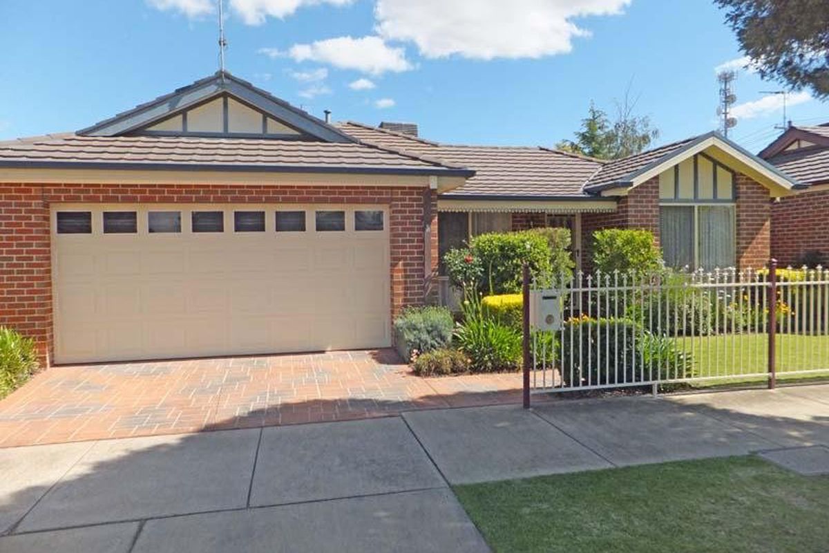 3 / 22 Unitt Street, Kyabram