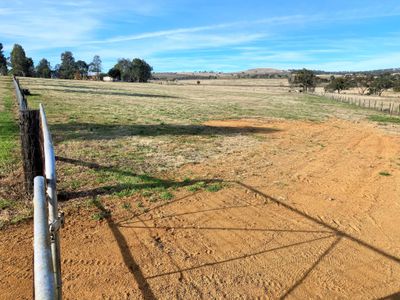 24 OLD SCONE ROAD, Merriwa