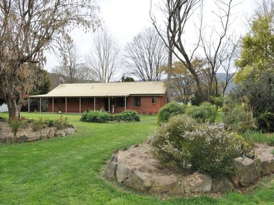 2782 Omeo Highway, Tallandoon