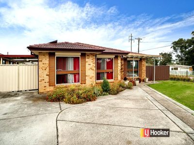 39 Derwent Street, Mount Druitt