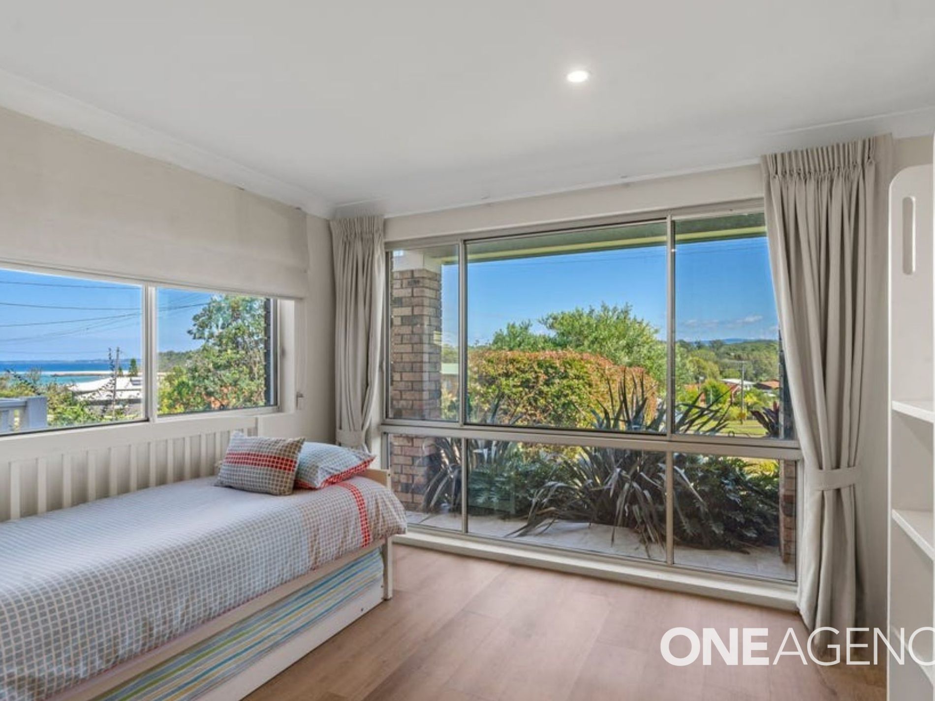 22 The Rampart, Manyana