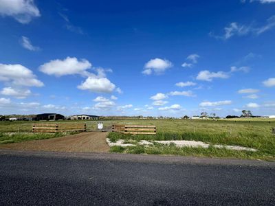 Lot 2 Wattle Road, Millicent