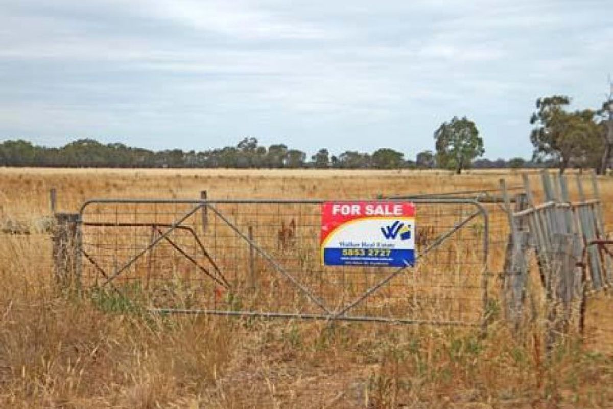 Gillies Road, Timmering