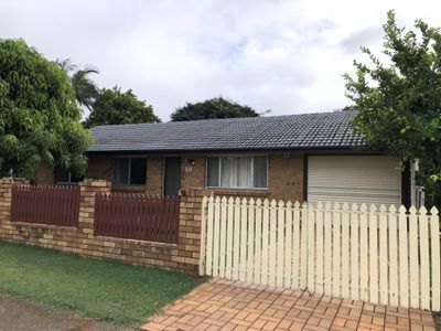 60 Ann St, Kallangur