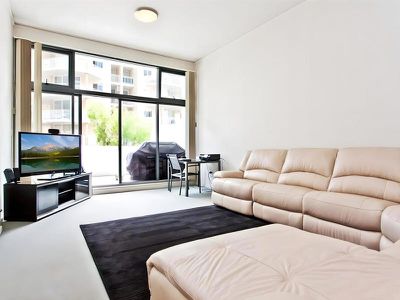 101 / 717 Anzac Parade, Maroubra