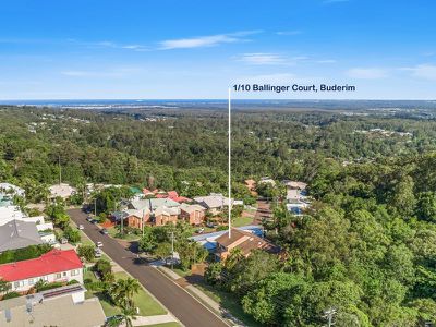 1 / 10 Ballinger Court, Buderim