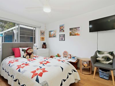 19 Waratah Avenue, Cudmirrah