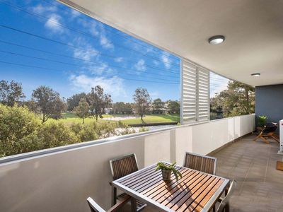 108 / 15 Charles Street, Canterbury