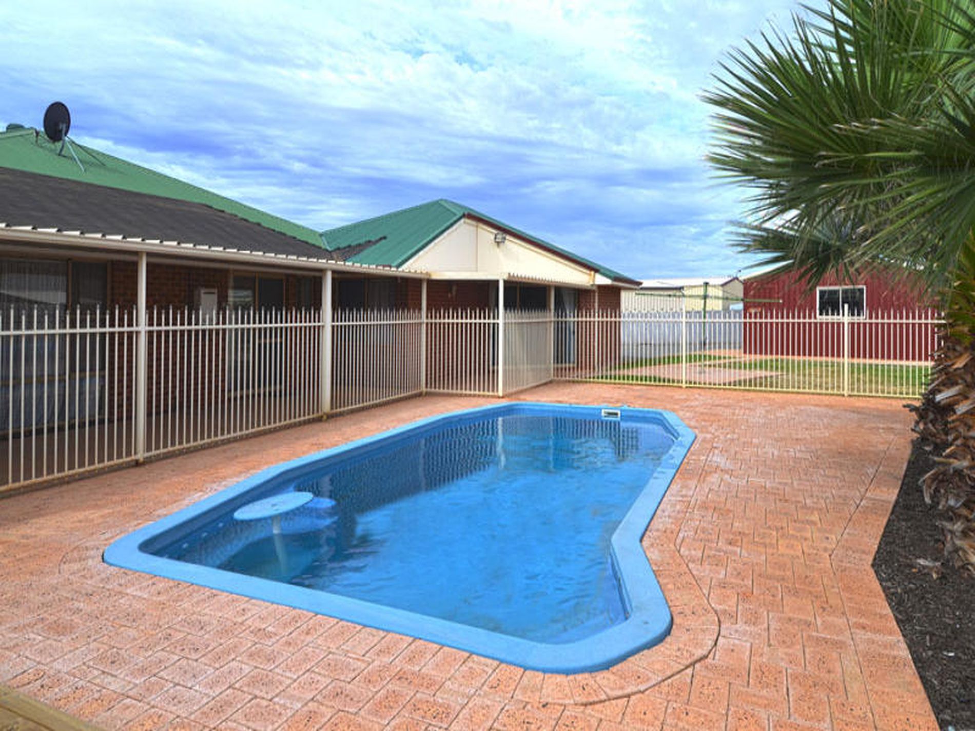 33 Mosconi Circle, Somerville