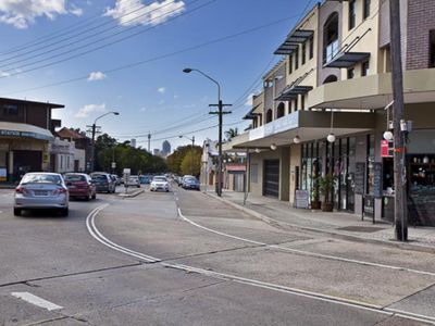 126 Percival Street, Stanmore