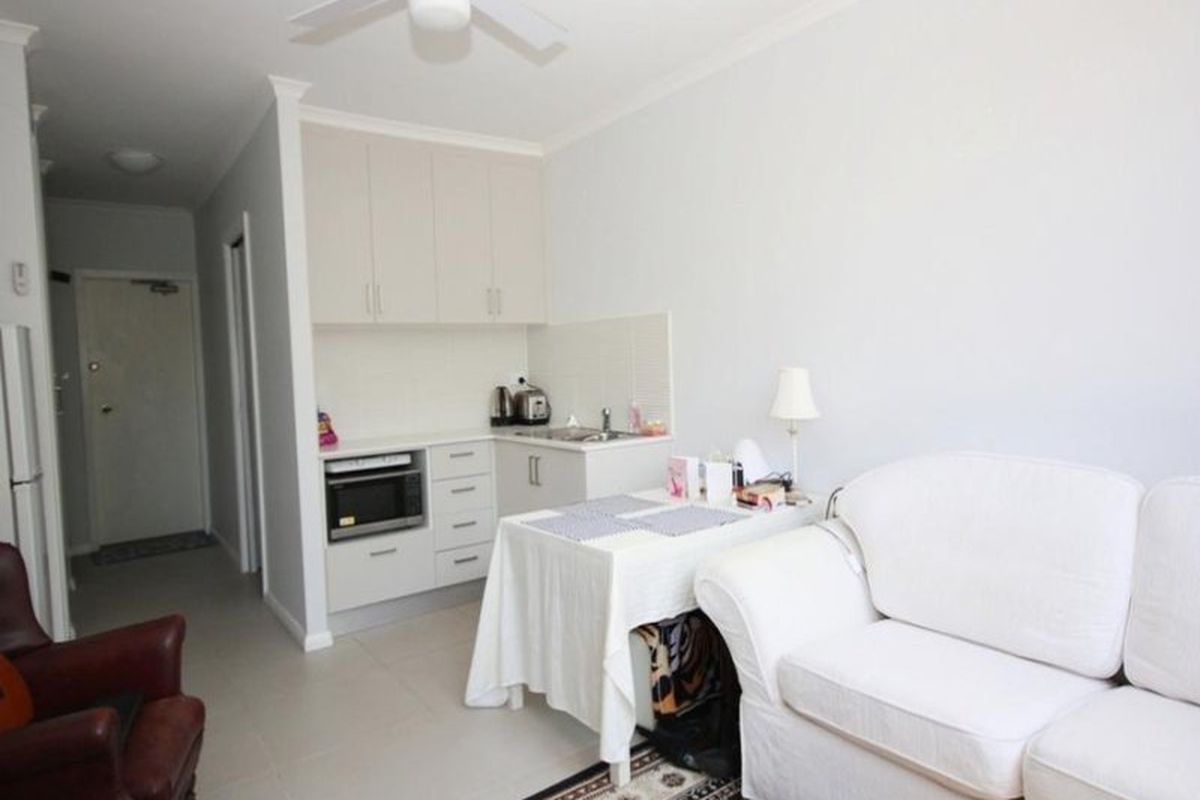North Sydney