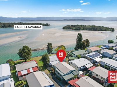 118 / 19 Judbooley Parade, Windang