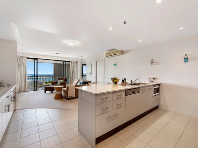 229 / 105 Scarborough Street, Southport