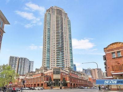 910 / 2 Quay Street, Haymarket