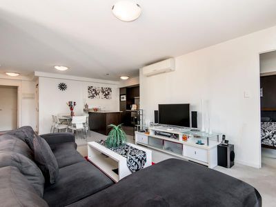 63 / 131 Adelaide Terrace, East Perth