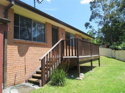3 / 58 Uralba Street, Figtree