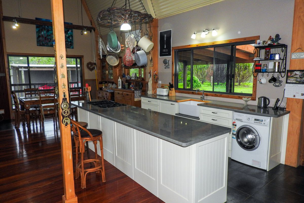 657  Wherrol Flat Road, Via , Wingham