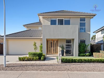 20 Sundowner Place, Point Cook