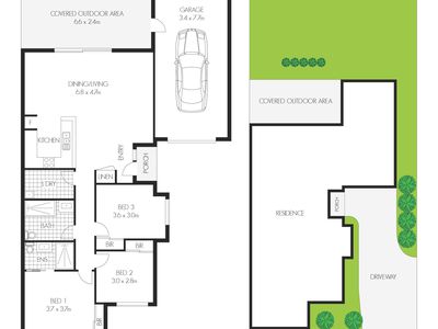 32 / 95 Manns Road, Narara