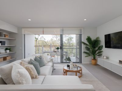 160 Mirador Drive, Merimbula