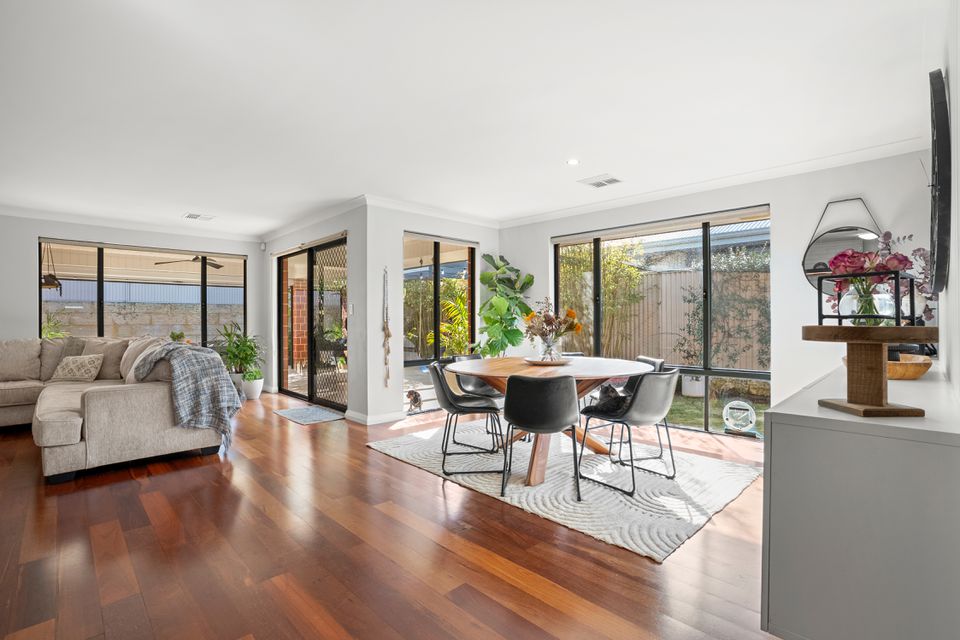 18 KENSEI ROAD, Baldivis