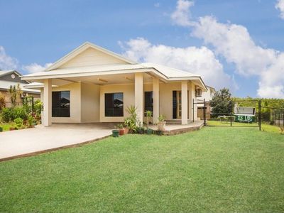 1 Savage Close, Farrar