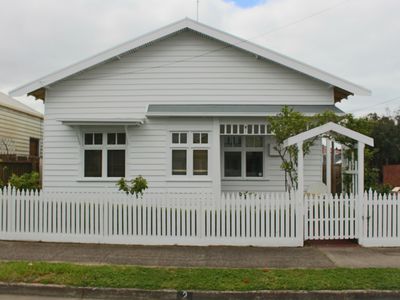 2 Sharp Street, Newtown