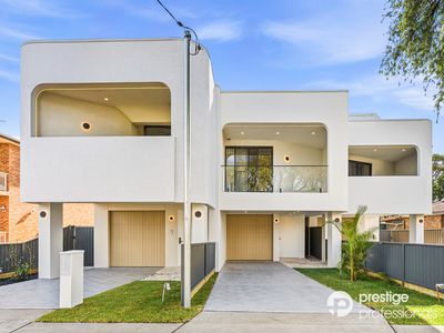 Lot 1 / 14 Selway Avenue, Moorebank