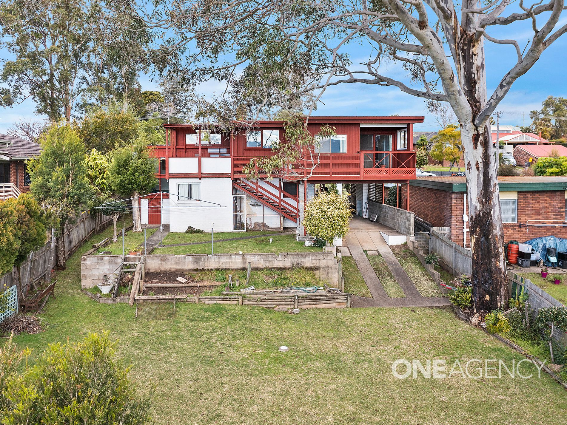 21 Elder Crescent, Nowra